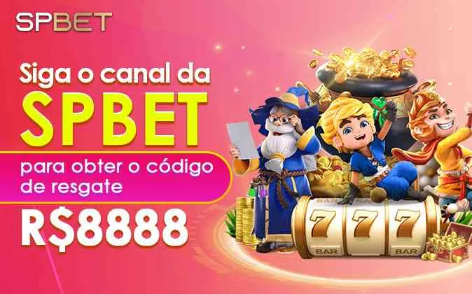 Cadastre-se na SpBet para receber o bônus de boas-vindas